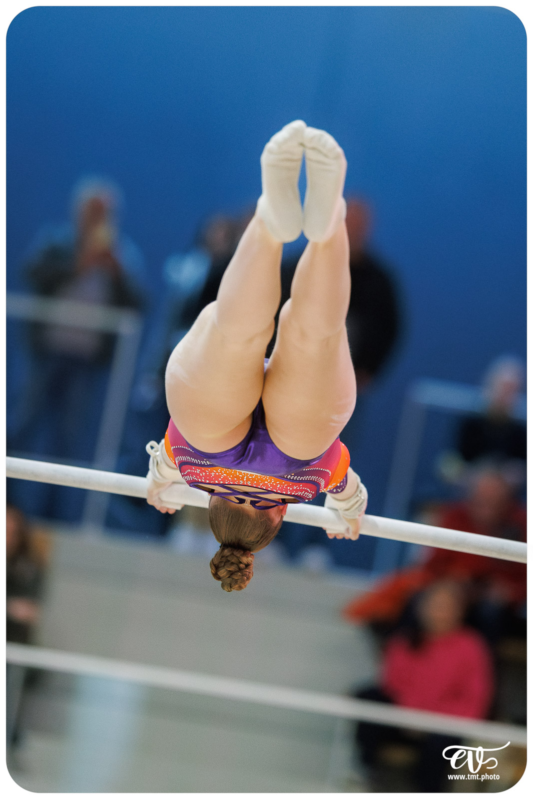 DEMI FINALE TOP12 GAF 2025